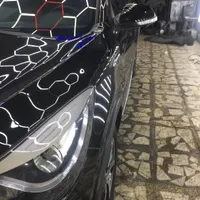آموزش دیتیلینگ و کارشناسی رنگ خودرو