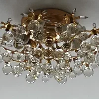 لوستر سقفی لوسر سقفی