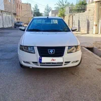 سورن پلاس EF7 مدل ۱۴۰۰ تحویل ۱۴۰۱