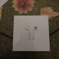 ایرپاد اپل نسل ۲ ( اصل )