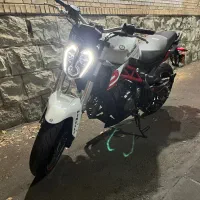 بنلی دو سیلندر249s