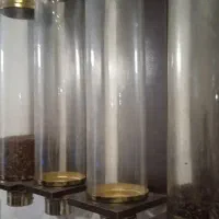 لوازم کافه،آسیاب،سیلوی قهوه،دستگاه اسپرسو دو کاپ|کافیشاپ و رستوران|هشتگرد, فاز ۲ مهستان|دیوار