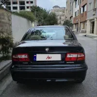 سمند EF7|خودرو سواری و وانت|نور, |دیوار