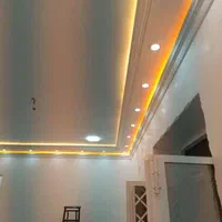 گچ کاری ولکه کاری|خدمات پیشه و مهارت|بندرعباس, |دیوار