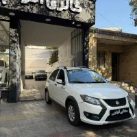 کوئیک gx مدل ۱۴۰۳|خودرو سواری و وانت|اصفهان, امامزاده اسماعیل|دیوار