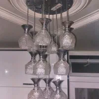 لوستر نیاز به تعمیر