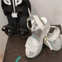 حراج کفشهای مغازه|کیف، کفش، کمربند|پاکدشت, شهرک امام رضا|دیوار