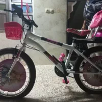 دوچرخه دنده ای ویوا