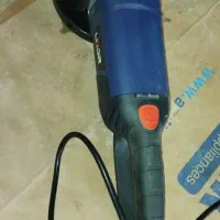 سنگ فرز آهنگری لیور ال جی