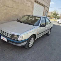 پژو۴۰۵