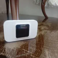 مودم جیبی نتربیت درحدنو|مودم و تجهیزات شبکه|سهند, |دیوار