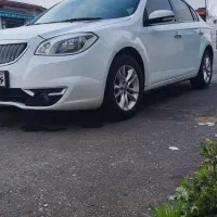 برلیانسH330 موتوربزرگ