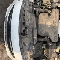 شاهین G فول مدل ۱۴۰۱ تصادفی|خودرو سواری و وانت|تهران, تهرانپارس جنوبی|دیوار