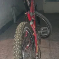 دوچرخه ۲۶|دوچرخه، اسکیت، اسکوتر|مشگین شهر, |دیوار