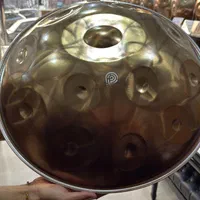 هنگدرام اسپشیال (برند معتبر)