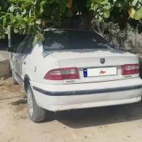 سمندEF7 مدل ۹۰ بازدید بندرعباس