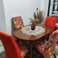 میز و صندلی