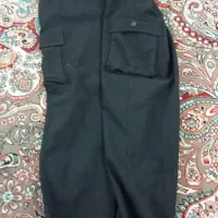 دوخت شلوار اسلش مردانه و پسرانه
