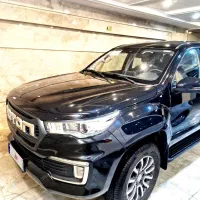 فوتون اتوماتیک G7 جی۷|خودرو سواری و وانت|تهران, زعفرانیه|دیوار