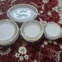 ظروف چینی همگام|ظروف سرو و پذیرایی|تهران, شکیبا|دیوار