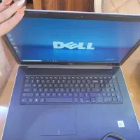 لپ تاپ Dell نسل دهم i7 و گرافیکدار Nvidia|رایانه همراه|اصفهان, مصلی|دیوار
