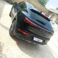 دیگنیتی مشکی تو مشکی