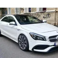 فروش فوری cla اسپورت