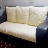 مبل هفت نفره درحدنو
