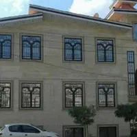 ۳۰۰ متر بر ۱۰ جنوبی شهرک راه آهن سروستان