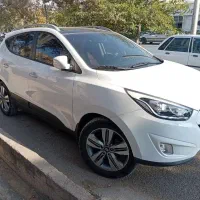 توسان 2015 فول|خودرو سواری و وانت|بجنورد, |دیوار