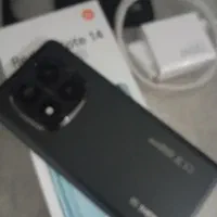 شیاومی redmi note 14 pro +plus|موبایل|شیراز, باغ تخت|دیوار