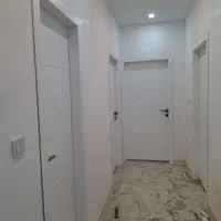 ساخت و نصب درب اتاق و کمد با متریال HPL و MDF