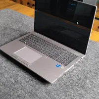 لپتاپ hp zbook fury 16g10 laptop