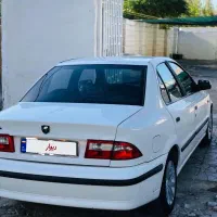 سمند ef7|خودرو سواری و وانت|ایلام, |دیوار