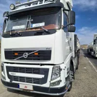 fh480|خودرو سنگین|تربت‌حیدریه, بازار|دیوار