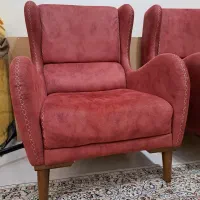 مبل تک نفره|مبلمان خانگی و میز عسلی|تهران, هلال احمر|دیوار