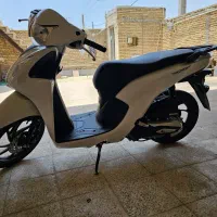 دیو ۱۱۰ مدل ۲۰۲۳|موتورسیکلت|بندر گناوه, |دیوار