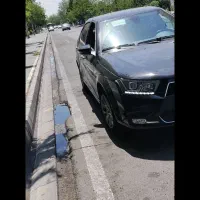 فروش دنا پلاس اتوماتیک