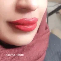 خدمات تتو حرفه ای درسالن زیبایی