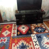 منزل مبله|اجارهٔ کوتاه‌مدت آپارتمان و سوئیت|شیراز, سیاه سنگ|دیوار