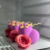 آموزش دسر در ارومیه / دسر فرانسوی