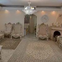 ۸۷ متر طبقه ۴ شخصی ساز ورودی از دو کوچه