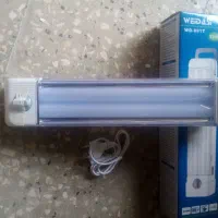 فروش انواع مهتابی شارژی(اظطراری) عمده و تکی