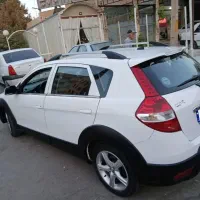 h30 کراس مدل 97|خودرو سواری و وانت|اصفهان, کوی شهید کشوری|دیوار