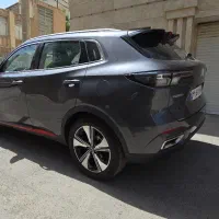 چانگان CS55 پلاس خاکستری ۲۰۲۴|خودرو سواری و وانت|کرج, عظیمیه|دیوار