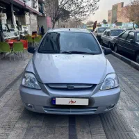 ریو مدل 85|خودرو سواری و وانت|تهران, شهرک شریعتی|دیوار