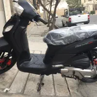 موتور ویند ۲۰۰ SYM
