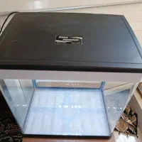 اکواریوم شرکتی k320|ماهی|شیراز, باهنر|دیوار
