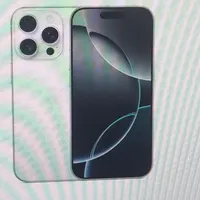 اپل iPhone 16 Pro با حافظهٔ ۱۲۸ گیگابایت