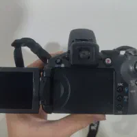 دوربین کنون power shot S5 is|دوربین عکاسی و فیلمبرداری|اهواز, شهرک حفاری|دیوار